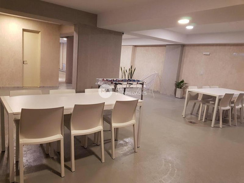 Departamento 1 Dormitorio - Paraguay 1600 - Rosario Centro | Alquiler