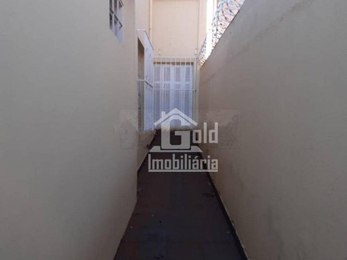 Casa Para Alugar, 248 M² Por R$ 5.000/mês - Jardim Sumaré - Ribeirão Preto/sp - Ca1608