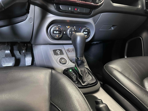 Fiat Toro 1.8 16V EVO FLEX FREEDOM OPEN EDITION PLUS AT6