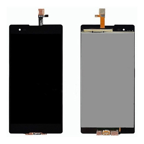 Pantalla Sony Xperia T2 / Cell Connection