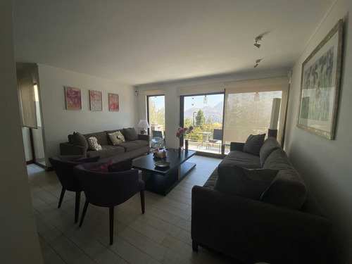 Espectacular Casa Seminueva En Condominio (88615)