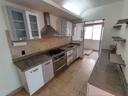 Departamento En Renta En Calacoaya, Satélite