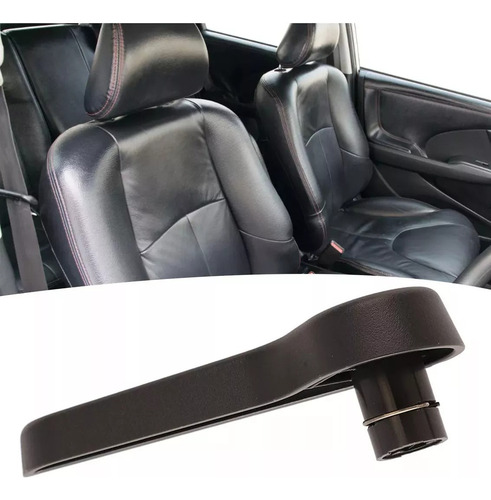 Manija Asiento Copilo Reclinable Para Aveo 2012-2018