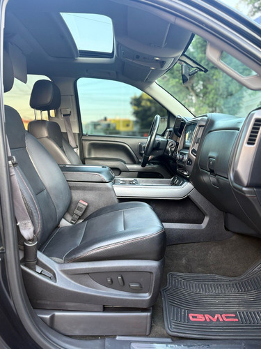 GMC Sierra 5.3 All Terrain Crew Cab V8 At