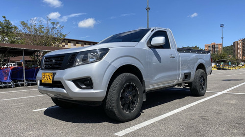 Imagen 1 de 25 de Nissan Np300 Frontier