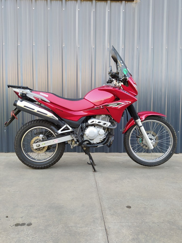 Imagen 1 de 10 de Honda Nx 400 Falcon