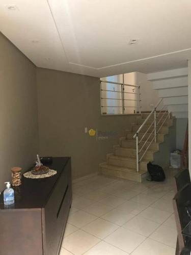 Imagem 8 de 22 de Casa À Venda, 320 M² Por R$ 3.000.000,00 - Swiss Park - São Bernardo Do Campo/sp - Ca0563