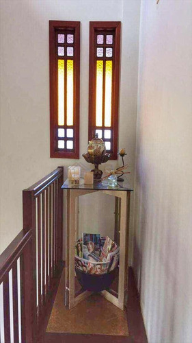 Casa De 3 Quartos No Parque Santa Elisa - Nova Friburgo - 316