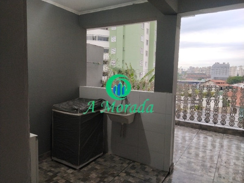 Imagem 7 de 30 de Maravilhoso Sobrado Para Locação Parque Jaçatuba! - Ca00868 - 70185513