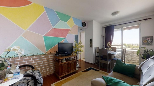 Imagem 8 de 30 de Apartamento - Vila Genioli - 14881