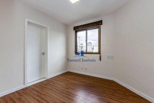 Imagem 19 de 30 de Apartamento Com 3 Dormitórios À Venda, 170 M² Por R$ 1.970.000,00 - Moema - São Paulo/sp - Ap4313