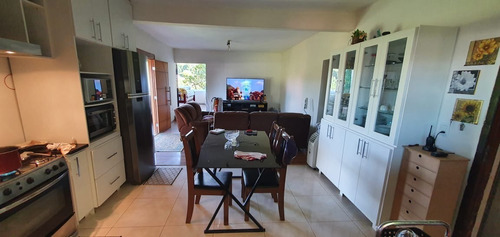 Imagem 28 de 30 de Chácara 5053m2, Casa Sede Com 135m2, 1 Suíte Com Closet, Varanda, 1 Casa De Madeira Com 70m2, 3 Dormitórios, Piscina, Churrasqueira, Lago, Campo Grama - Ch00158 - 70130094
