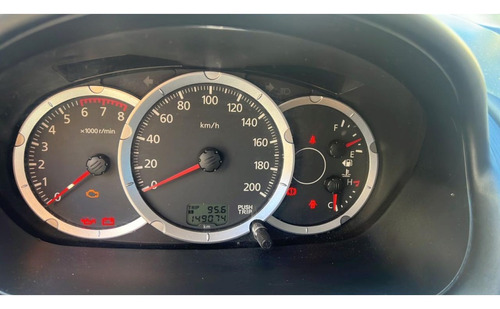 Mitsubishi L200 Triton 2.4 HLS 4X2 CD 16V FLEX 4P MANUAL