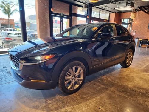 Mazda CX-30 2.5l Isport