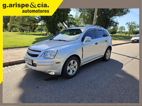 Chevrolet Captiva Sport 2.4 Extra Full