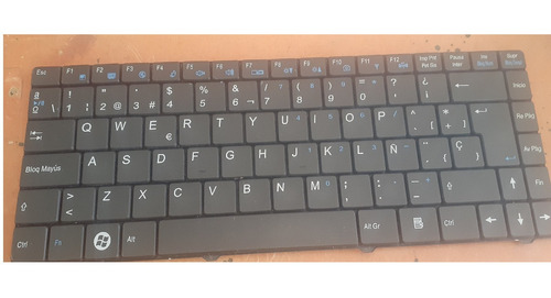 Teclado Soneview N1400, N1401 N1410