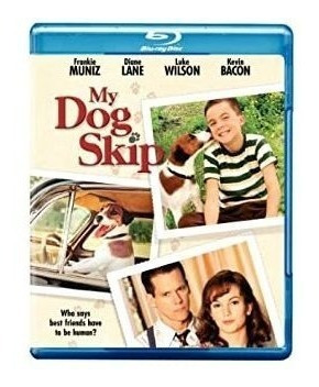 My Dog Skip My Dog Skip Ac-3 Dolby Subtitled Widescreen Blur