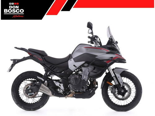 Voge 500 Dsx | Mall Don Bosco Motors