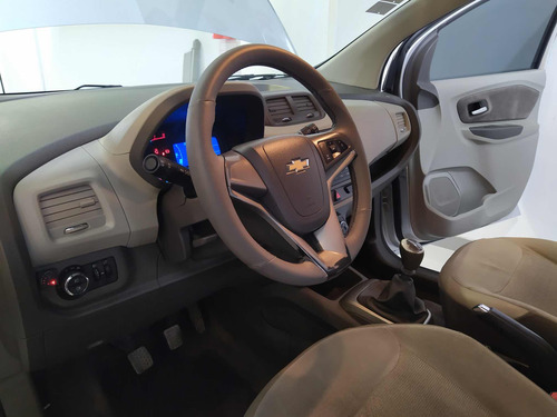Chevrolet Spin 1.8 Ltz 5as 105cv