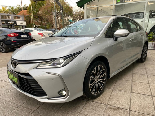 Toyota Corolla 2.0 Seg Cvt