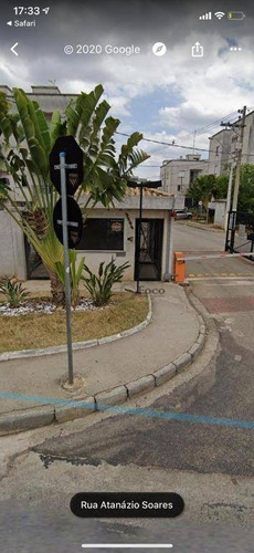 Imagem 24 de 24 de Apartamento À Venda, 50 M² Por R$ 200.000,00 - Vila Terron - Sorocaba/sp - Ap1066
