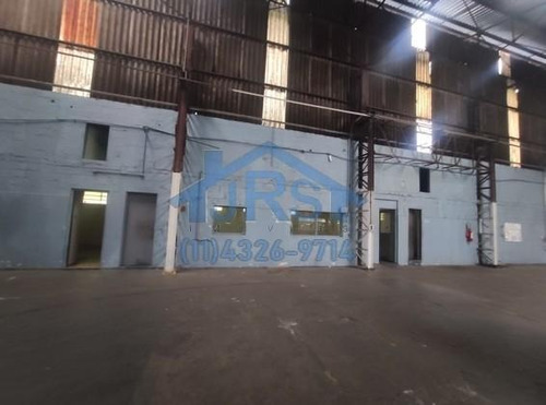 Imagem 19 de 30 de Galpão À Venda, 14 M² Por R$ 10.700.000,00 - Vila Pindorama - Barueri/sp - Ga0203