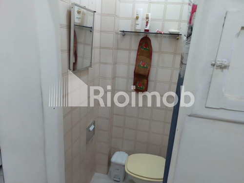 Imagem 8 de 11 de Apartamento - Ref: 6710