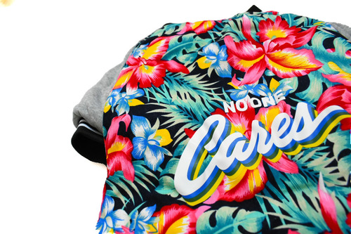 Ropa Campera O Buzo Abrigo Urbano Para Mascotas Perro Gatos