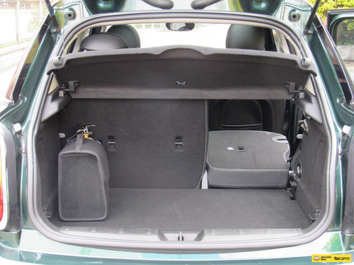 MINI Cooper S 2.0 Chili At 5P