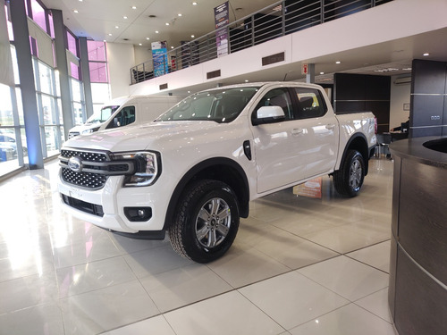 Ford Ranger 2.0 Cd 4X2 Xls 170Cv