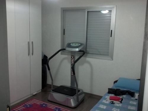 Cobertura À Venda, 189 M² Por R$ 940.000,00 - Água Fria - São Paulo/sp - Co0282