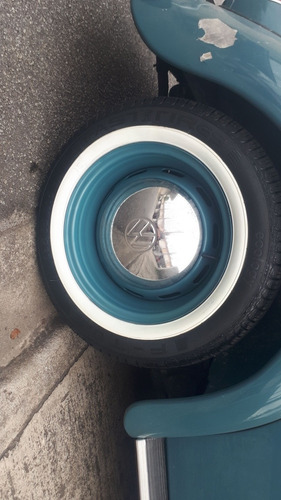 Vw Fusca 1300