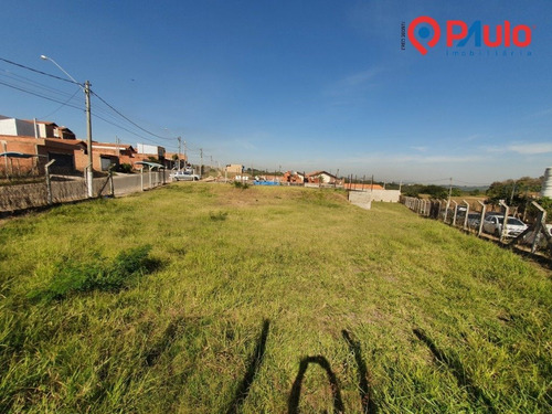Imagem 4 de 4 de Terreno / Lotes - Parque Residencial Monte Rey Iii - Ref: 17097 - V-17097