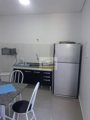 Imagem 9 de 16 de Sala Para Alugar, 10 M² Por R$ 1.500,00/mês - Jardim Villagio Ghiraldelli - Hortolândia/sp - Sa0306