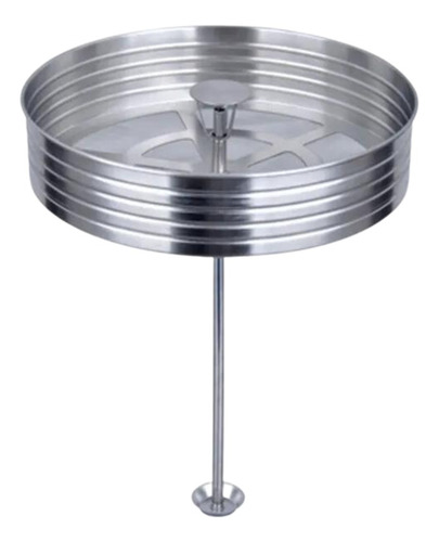 Cafetera Térmica Profesional 100 Tazas 1500w Acero Inoxidabe