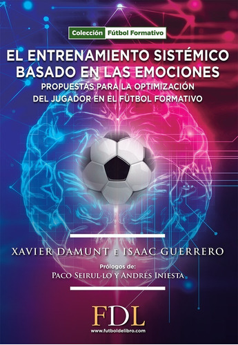 Libro El Entrenamiento Sistémico Basado En Las Emociones 