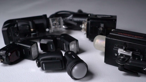 Rapid Box Switch 36 Octa Para Estudio Fotografia Octabox