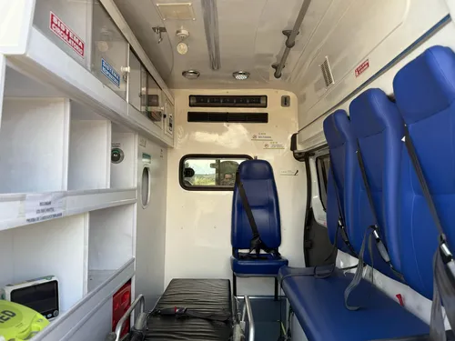 Renault Trafic 1.6l