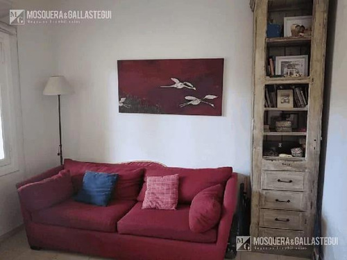 Imagen 16 de 25 de Casa Con Muy Buenos Accesos En Lomas De San Isidro