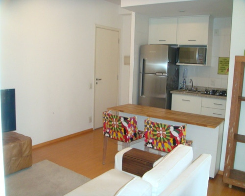 Imagem 1 de 17 de Apartamento - Pi67 - 33194710
