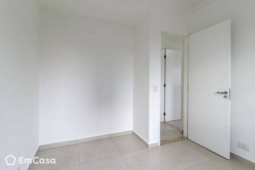 Imagem 9 de 10 de Apartamento À Venda Em São Paulo - 52564