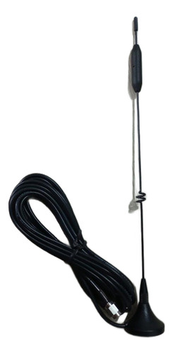 Antena Gsm Externa Qband 50 R 5dbi