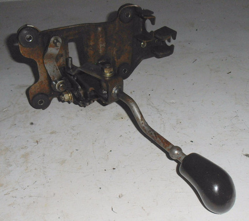 Palanca De Cambios Hyundai Sonata Año 1997-1999