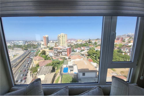 Imagen 20 de 28 de Gran Vista Al Mar, Recreo / 3d-2b-1e