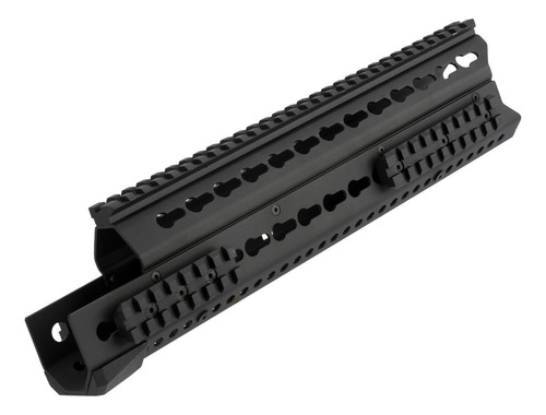 Airsoft Guardamanos Keymod Para Lct Ak 13.5