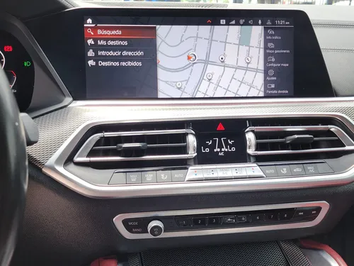 BMW X6 3.0 Xdrive 35ia M Sport At