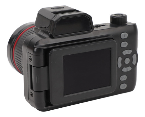 Cámara Digital De 50 Mp Hd 1080p 16 Mp Con Zoom 16x 2.2 PuLG