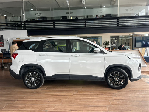 Chevrolet Captiva 1.5 LT 5 pasajeros