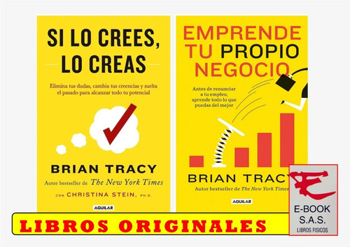 Si Lo Crees, Lo Creas Y Emprende Tu Propio Negocio