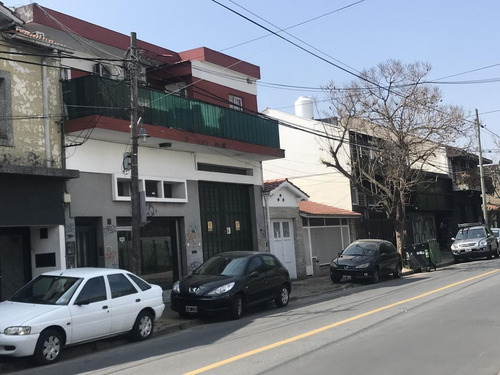Imagen 3 de 14 de Depósito - Mart.-santa Fe/fleming